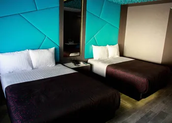 Hotel Passion Secrets Villas & Suites hotel thumbnail 6