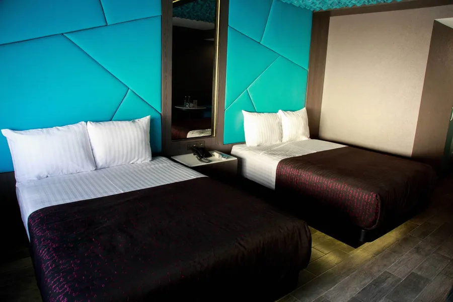 Hotel Passion Secrets Villas & Suites hotel detail image 6