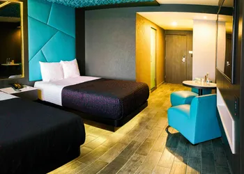 Hotel Passion Secrets Villas & Suites hotel thumbnail 8
