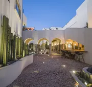 Hotel Amatte San Miguel de Allende hotel detail image 4