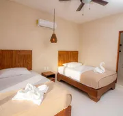 Hotel Luna Roja Holbox hotel detail image 3