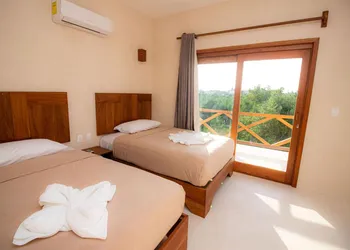 Hotel Luna Roja Holbox hotel thumbnail 5