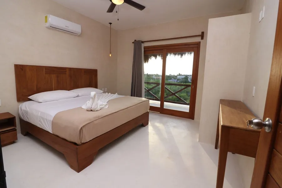 Hotel Luna Roja Holbox hotel detail image 6