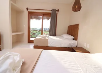 Hotel Luna Roja Holbox hotel thumbnail 7