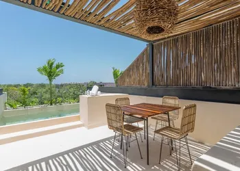 Kuukum Tulum Hotel hotel thumbnail 2