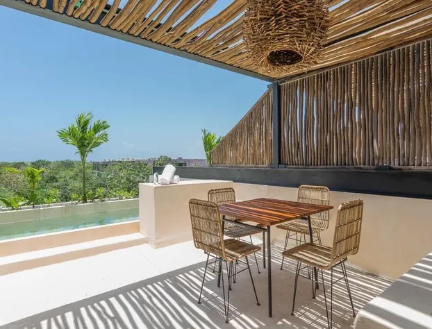Kuukum Tulum Hotel hotel detail image 1