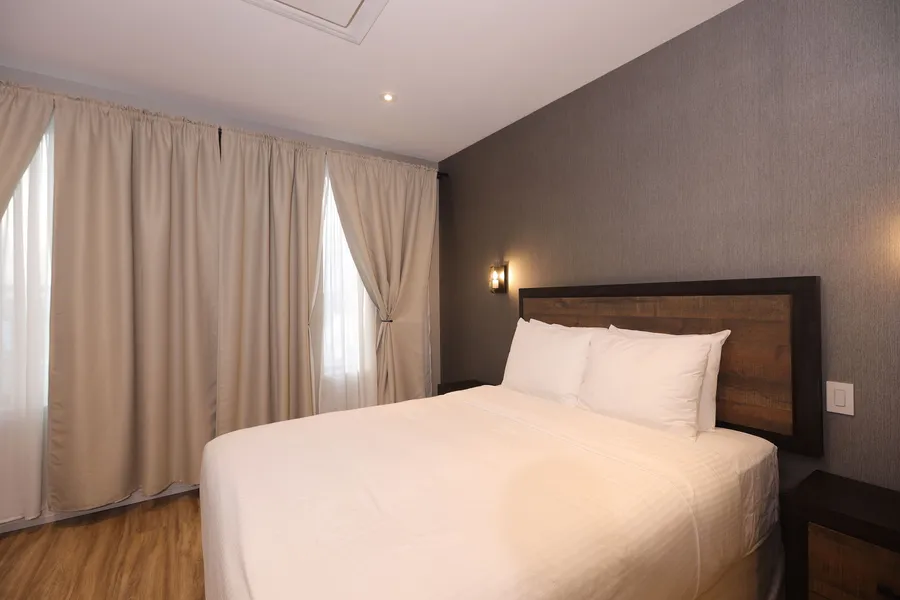 Dream Suites Near YYZ Airport hotel detail image 6