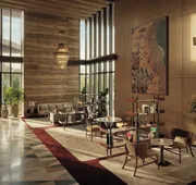 Four Seasons Hotel and Residences Fort Lauderdale hotel detail image 3