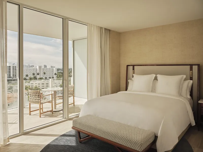 Four Seasons Hotel and Residences Fort Lauderdale hotel detail image 6