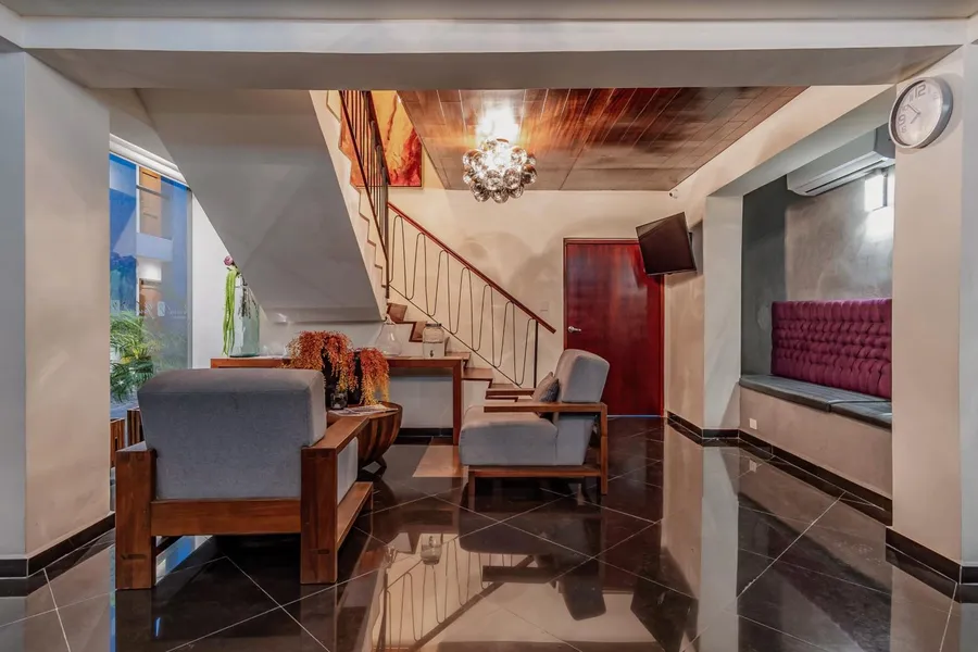 Youssef Exceptionnel Merida hotel detail image 6