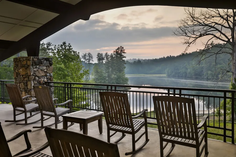 Kanuga Inn & Lodging hotel detail image 2