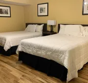 Kanuga Inn & Lodging hotel detail image 4