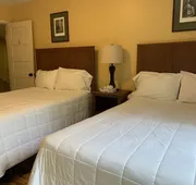 Kanuga Inn & Lodging hotel detail image 5
