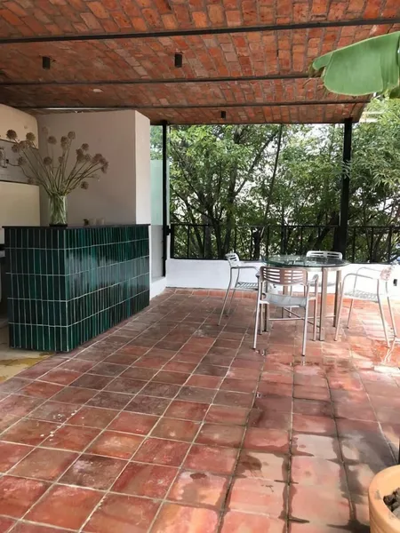 Meson San Felipe hotel detail image 2