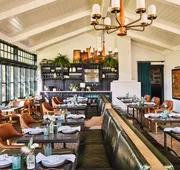 The Inn at Mattei's Tavern, Auberge Collection hotel detail image 4