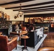 The Inn at Mattei's Tavern, Auberge Collection hotel detail image 5