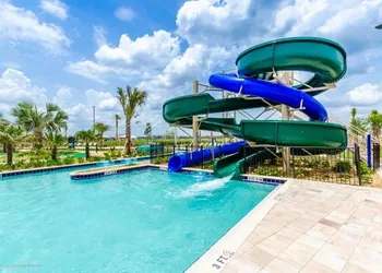 Storey Lake Resort - 4 Bed 3 Baths TOWNHOME hotel thumbnail 5