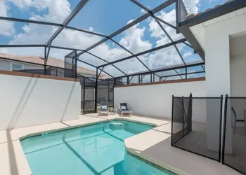 Storey Lake Resort - 4 Bed 3 Baths TOWNHOME hotel thumbnail 6
