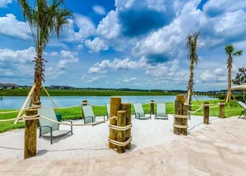 Storey Lake Resort - 4 Bed 3 Baths TOWNHOME hotel thumbnail 7