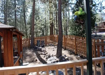The Old Bear BnB hotel thumbnail 8