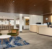 Fairfield Inn & Suites By Marriott Rockaway hotel detail image 3