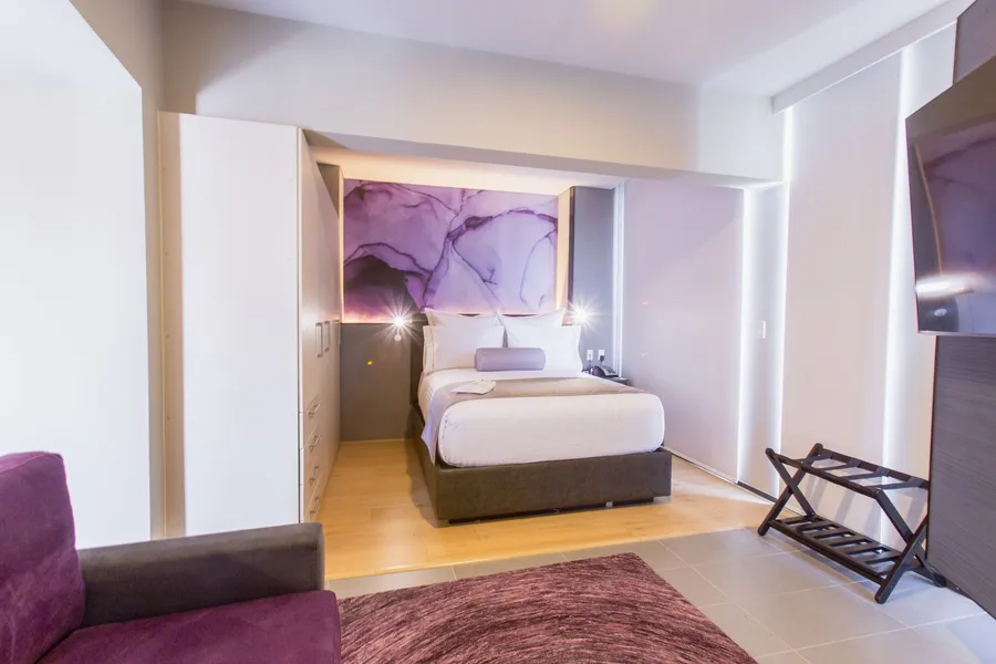 HS HOTSSON Long Stay CDMX Condesa Sur hotel detail image 6