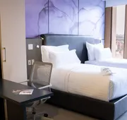 HS HOTSSON Long Stay CDMX Condesa Sur hotel detail image 7