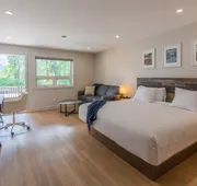 Rooms at Riveredge hotel detail image 3