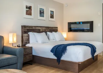 Rooms at Riveredge hotel thumbnail 5