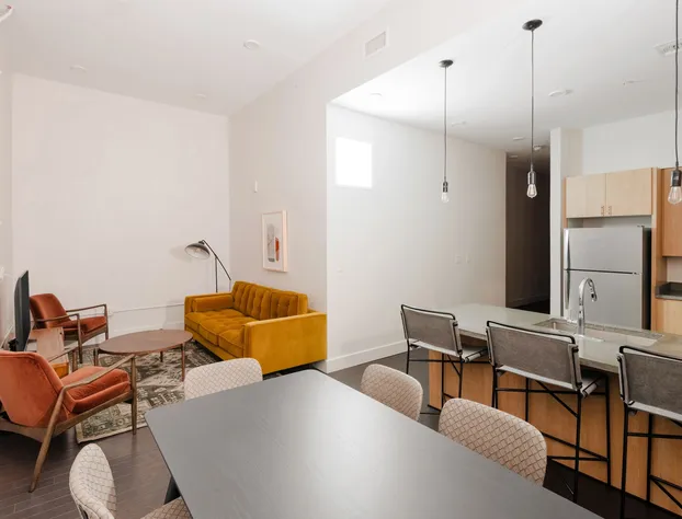 Sonder by Marriott Bonvoy The Gallier Apartments CBD hotel detail image 1