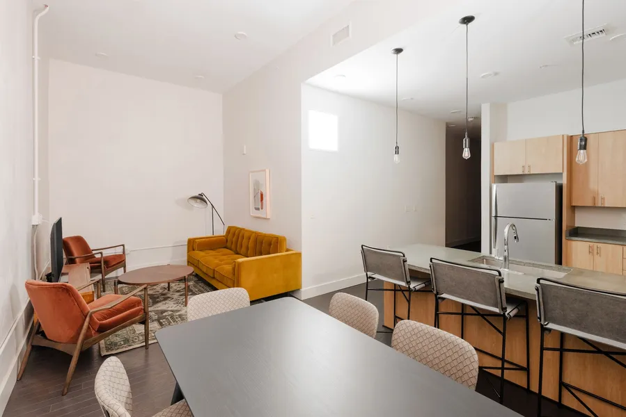 Sonder by Marriott Bonvoy The Gallier Apartments CBD hotel detail image 2
