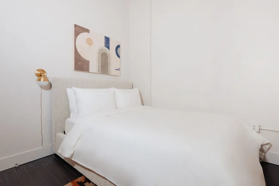 Sonder by Marriott Bonvoy The Gallier Apartments CBD hotel detail image 6
