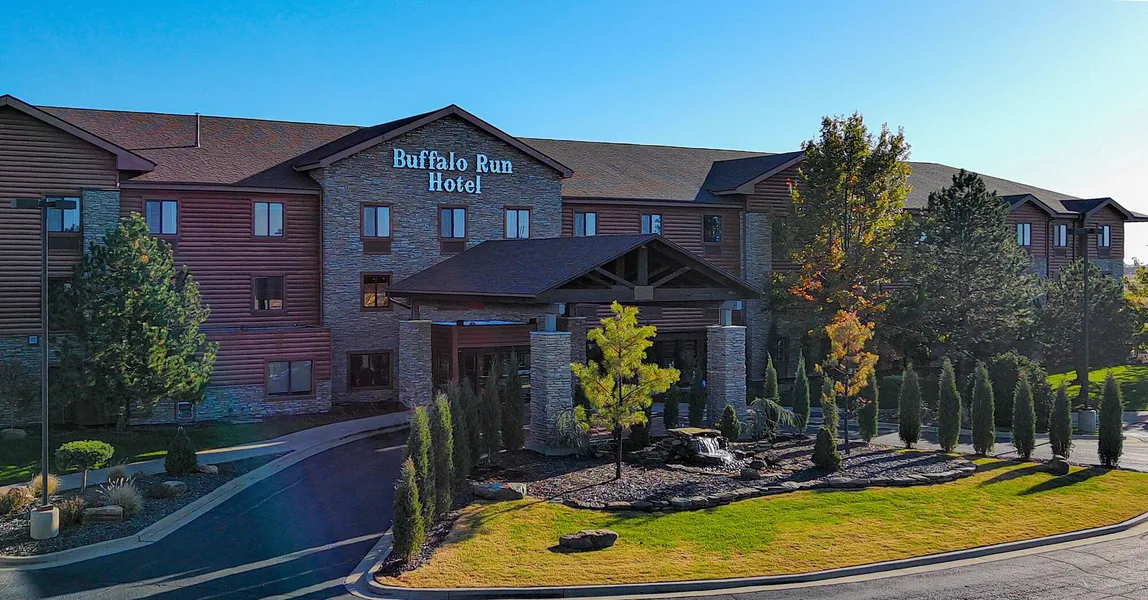 Buffalo Run Casino & Resort hotel detail image 2