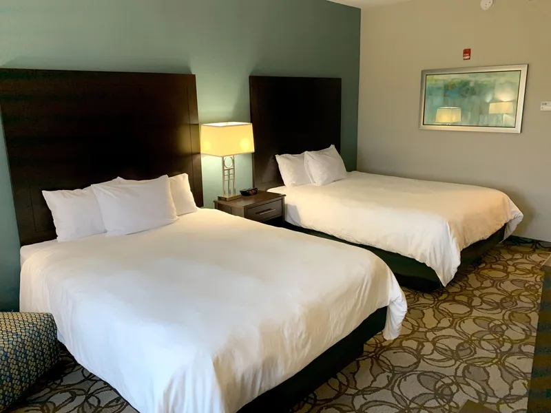 Buffalo Run Casino & Resort hotel detail image 6