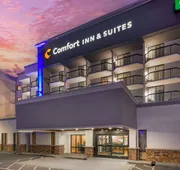Comfort Inn & Suites Spring Lake - Fayetteville near Fort Bragg hotel detail image 4