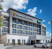 Comfort Inn & Suites Spring Lake - Fayetteville near Fort Bragg hotel detail image 5