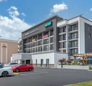 Comfort Inn & Suites Spring Lake - Fayetteville near Fort Bragg hotel detail image 7