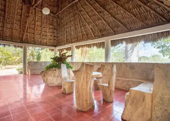 Villas del Angel hotel thumbnail 6