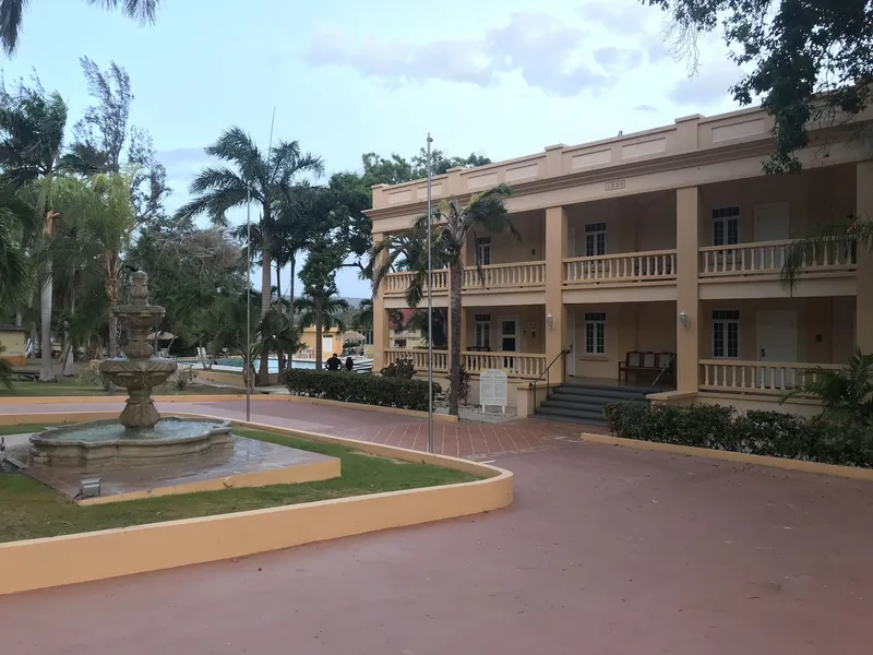 Parador Guánica 1929 hotel detail image 6