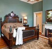 Riverside Inn Bed and Breakfast, Wedding Venue & Events hotel detail image 5