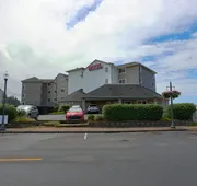 Siletz Bay Beachfront Hotel by OYO Lincoln City hotel detail image 3