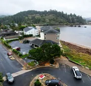 Siletz Bay Beachfront Hotel by OYO Lincoln City hotel detail image 7