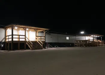 The Armadillo Hotel Jal hotel thumbnail 2