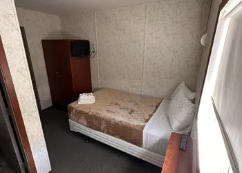 The Armadillo Hotel Jal hotel thumbnail 6