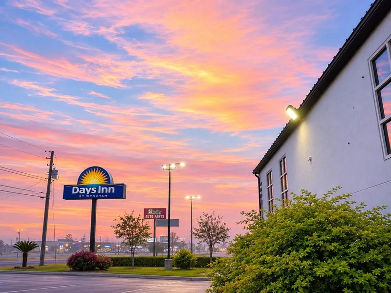 Days Inn by Wyndham Donalsonville hotel detail image 6