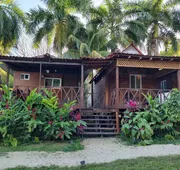 Papitos Bacalar Hotel and Marina hotel detail image 4