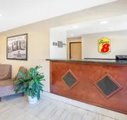 Super 8 by Wyndham Seville hotel detail image 3