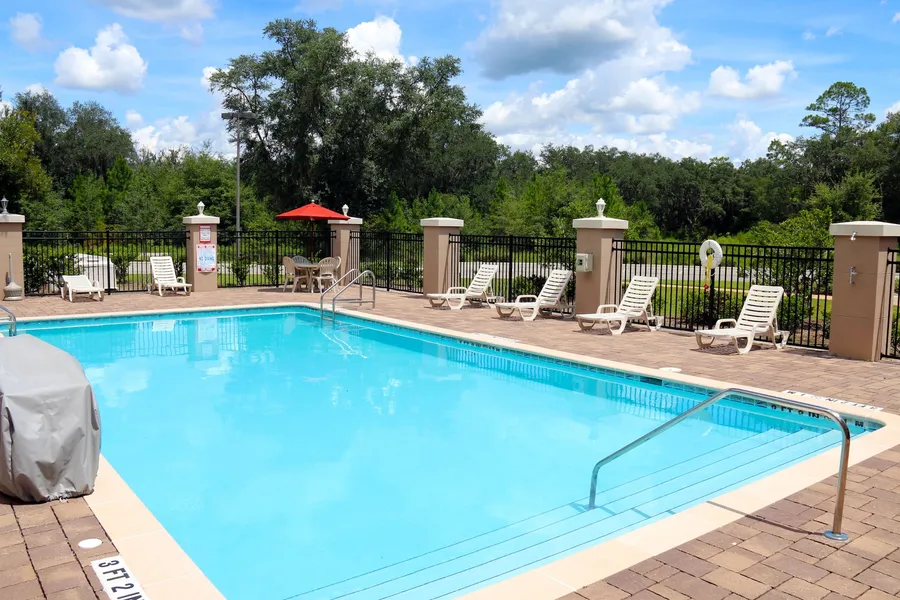 Holiday Inn Express Hotel & Suites PERRY by IHG hotel detail image 2
