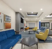 Holiday Inn Express Hotel & Suites PERRY by IHG hotel detail image 4