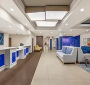Holiday Inn Express Hotel & Suites PERRY by IHG hotel detail image 5